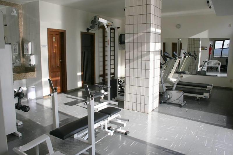 Dimas Lessa Hotel Montes Claros Exterior foto